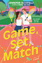 Game, Set, Match (Standard Edition) by Jennifer Iacopelli, 9780316603317