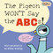 The Pigeon WON'T Say the ABCs! by Mo Willems Workshop, 9781454999645