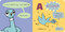 The Pigeon WON'T Say the ABCs! by Mo Willems Workshop, 9781454999645