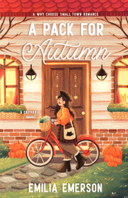 A Pack for Autumn by Emilia Emerson, 9798217181629