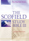 The Scofield Study Bible III, NKJV, Large Print Edition by , 9780199795284