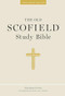 The Old Scofield® Study Bible, KJV, Standard Edition (Hardcover) by , 9780195274684