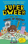 Super Dweeb and the Pencil of Destiny - 9781645199038 by Jess Bradley, Jess Bradley, 9781645199038