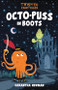 Octo-Puss in Boots by Samantha Newman, 9781645199328