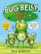 Froggy Rescue by Paul Morton, Paul Morton, 9781645199403