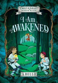 I Am ... Awakened by A. Bello, 9781645199564