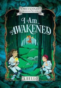I Am ... Awakened by A. Bello, 9781645199564