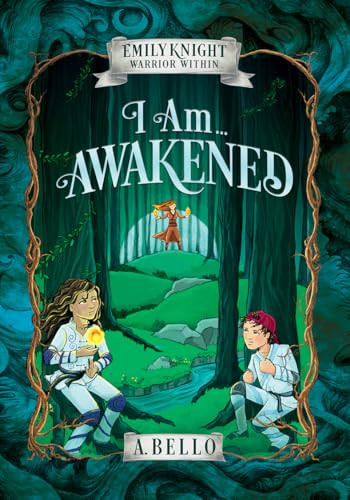 I Am ... Awakened by A. Bello, 9781645199564