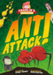 Ant Attack! by Robin Twiddy, Drue Rintoul, 9781645199496