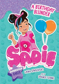 A Birthday Blunder - 9798899130021 by Lana Spasevski, Joanie Stone, 9798899130021