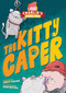 The Kitty Caper - 9798899130199 by Kirsty Holmes, Drue Rintoul, 9798899130199