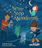 Never Stop Wondering - 9781681400082 by Emily Morgan, Jacqui Crocetta, 9781681400082