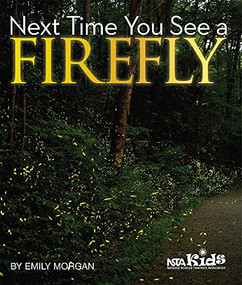 Next Time You See a Firefly - 9781936959181 by Emily Morgan, 9781936959181