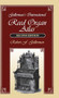 Gellerman's International Reed Organ Atlas by Robert F. Gellerman, 9781879511347