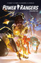 Power Rangers Vol. 5 by Ryan Parrott, Marco Renna, 9781684158638