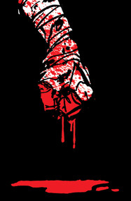 BRZRKR Deluxe Limited Edition Slipcased by Keanu Reeves, Matt Kindt, Ron Garney, 9798892150538