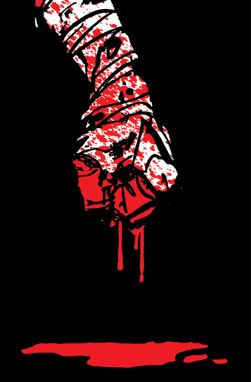 BRZRKR Deluxe Limited Edition Slipcased by Keanu Reeves, Matt Kindt, Ron Garney, 9798892150538