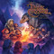 Jim Henson's Dark Crystal Tales by Jim Henson, Cory Godbey, 9781608868452