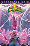 Mighty Morphin Power Rangers Vol. 7 by Kyle Higgins, Daniele Di Nicuolo, Simona Di Gianfelice, 9781684153022