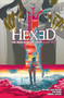 Hexed: The Harlot & The Thief Vol. 3 by Michael Alan Nelson, Dan Mora, Emma Rios, 9781608868537