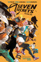 Seven Secrets Vol. 1 by Tom Taylor, Daniele Di Nicuolo, 9781684157068