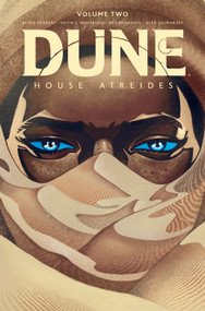Dune: House Atreides Vol. 2 by Brian Herbert, Kevin J. Anderson, Dev Pramanik, 9781934506172