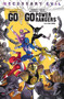 Saban's Go Go Power Rangers Vol. 9 by Ryan Parrott, Sina Grace, Francesco Mortarino, 9781684157686
