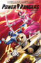 Power Rangers Vol. 6 by Ryan Parrott, Marco Renna, 9781684158911