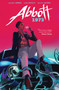 Abbott: 1973 by Saladin Ahmed, Sami Kivelä, 9781684156511