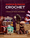 Dungeons & Dragons Crochet (A Book of Many Patterns) by Stacy King, Official Dungeons & Dragons Licensed, 9780593836767