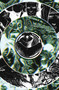 Memetic: The Apocalyptic Trilogy Deluxe Edition Slipcase by James Tynion IV, Eryk Donovan, 9781939867537