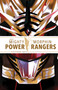 Mighty Morphin Power Rangers: Shattered Grid Deluxe Edition by Kyle Higgins, Ryan Parrott, Daniele Di Nicuolo, Simona Di Gianfelice, Diego Galindo, 9781684153435