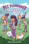 Pet Placement Society by Primo Gallanosa, 9781368097291