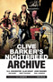 Clive Barker's Nightbreed Archive Vol. 1 by Clive Barker, Martin Emond, 9781608868926