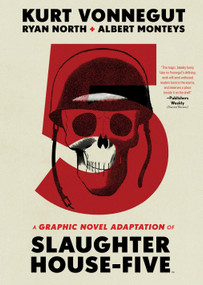 Slaughterhouse-Five - 9781608861354 by Kurt Vonnegut, Ryan North, Albert Monteys, 9781608861354