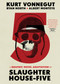 Slaughterhouse-Five - 9781608861354 by Kurt Vonnegut, Ryan North, Albert Monteys, 9781608861354