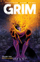 Grim Vol. 2 by Stephanie Phillips, FLAVIANO, 9781684159055