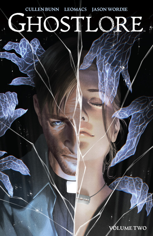 Ghostlore Vol. 2 by Cullen Bunn, Leomacs, 9781608861552