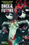 Once & Future Vol. 5 by Kieron Gillen, Dan Mora, 9781684158621