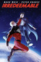 Irredeemable Vol. 5 by Mark Waid, Peter Krause, Diego Barreto, 9781608860401