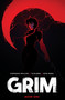 Grim Book One Deluxe Edition by Stephanie Phillips, FLAVIANO, 9781608862306
