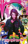 Mighty Morphin Power Rangers: The Return by Amy Jo Johnson, Matt Hotson, Nico Leon, 9781684151486