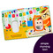 Daddy's Little Burrito by Jody Jensen Shaffer, Beatrice Tinarelli, 9781639624348