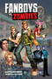 Fanboys vs. Zombies Vol. 1 by Sam Humphries, Jerry Gaylord, 9781608862894