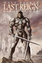 Last Reign: Kings of War by Walter Becker, Michael Alan Nelson, Ed Estevez, 9781934506929