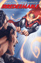 Irredeemable Vol. 9 by Mark Waid, Peter Krause, Diego Barreto, 9781608860838