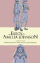 Elegy for Amelia Johnson by Andrew Rostan, Dave Valeza, Kate Kasenow, 9781932386837