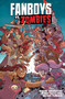 Fanboys vs. Zombies Vol. 5 by Shane Houghton, Jerry Gaylord, 9781608863952