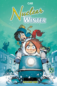 Nuclear Winter Vol. 1 by Cab, 9781684151639