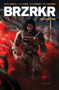 BRZRKR Vol. 1 by Keanu Reeves, Matt Kindt, Ron Garney, 9781684157167